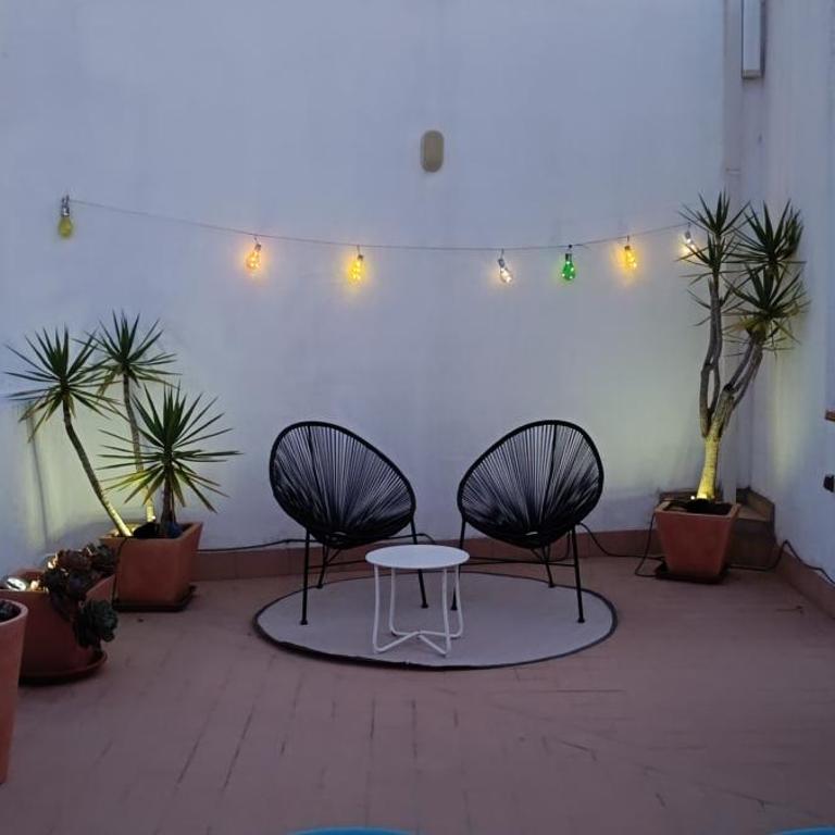 Ático en La Candelaria - Apartamento de 3 dormitorios - 2