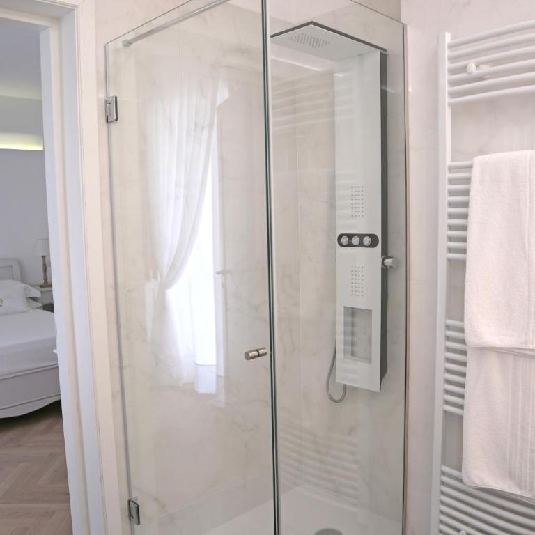 Adagio Salentino - Camera Tripla con Bagno Privato - 10