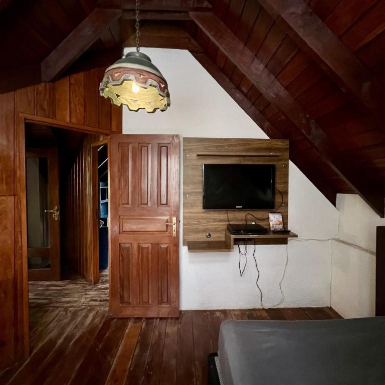 Valle Verde Lodge - Bosque - Casa de 2 dormitorios - 12