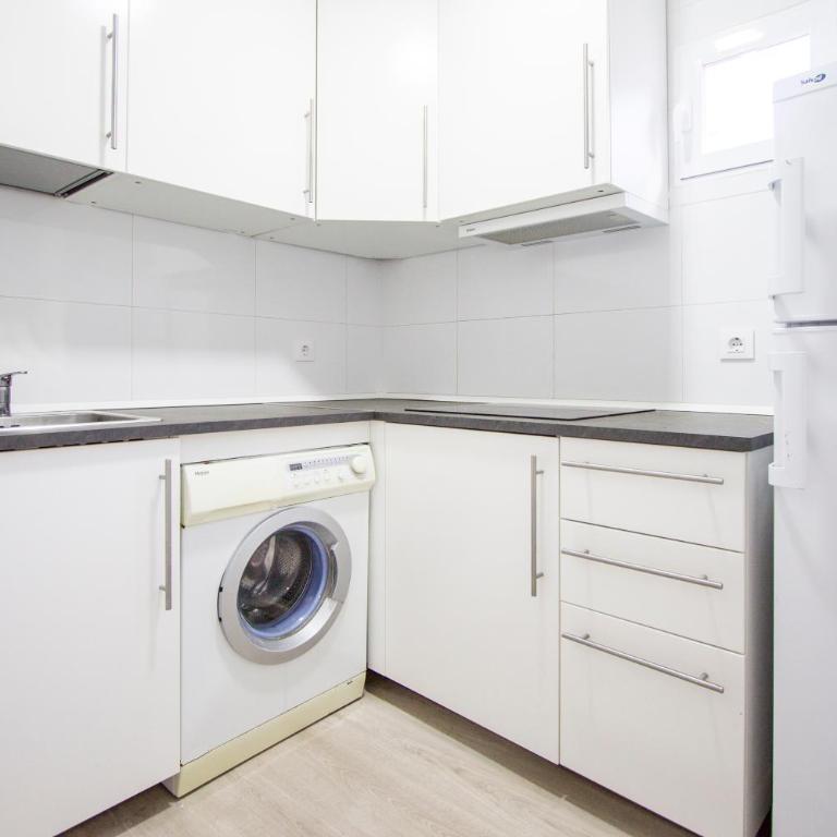 Apartamentos Tetuán Sandino - Apartamento de 2 dormitorios - 13