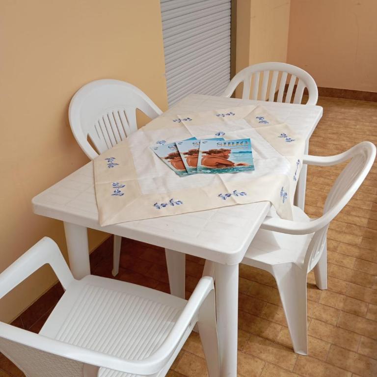Eva - Two-Bedroom Apartment - 4