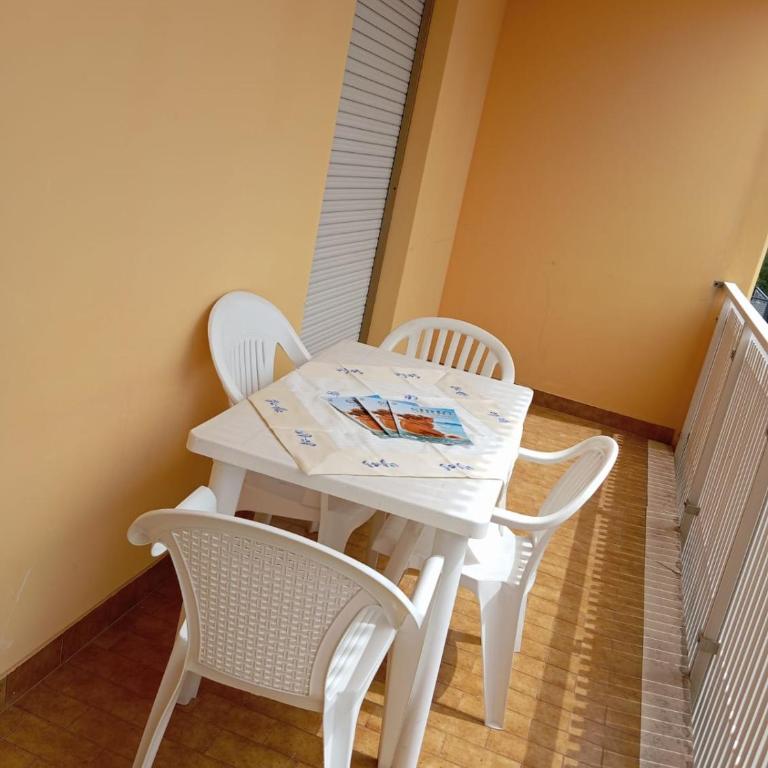 Eva - Two-Bedroom Apartment - 15