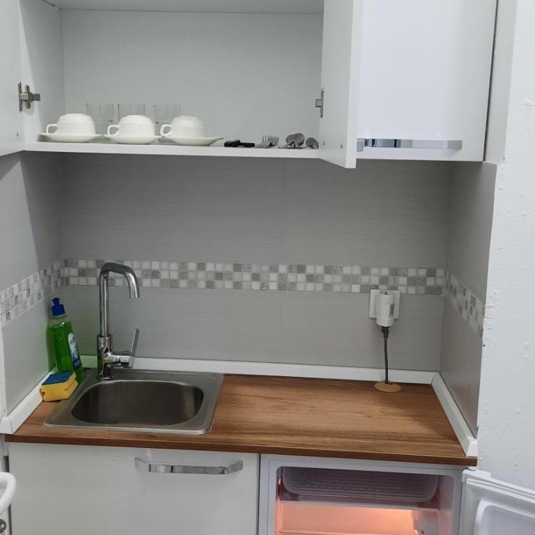 Apartmani Vila Milaris - Deluks Studio - 11