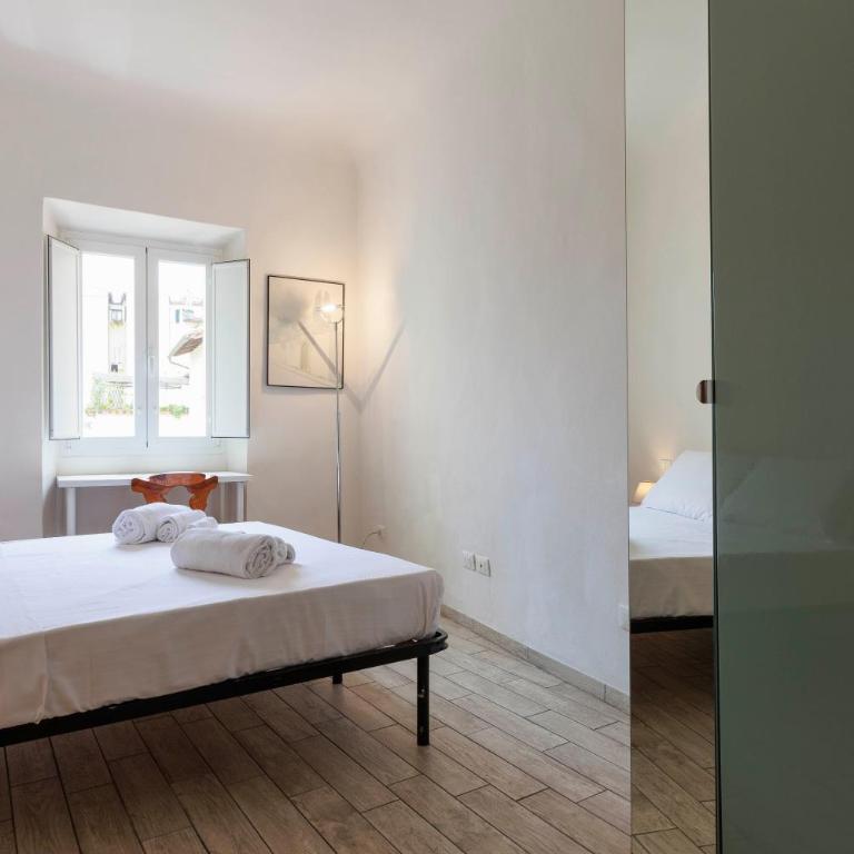 Serragli Deluxe Apartment - Appartamento con 2 Camere da Letto - 2