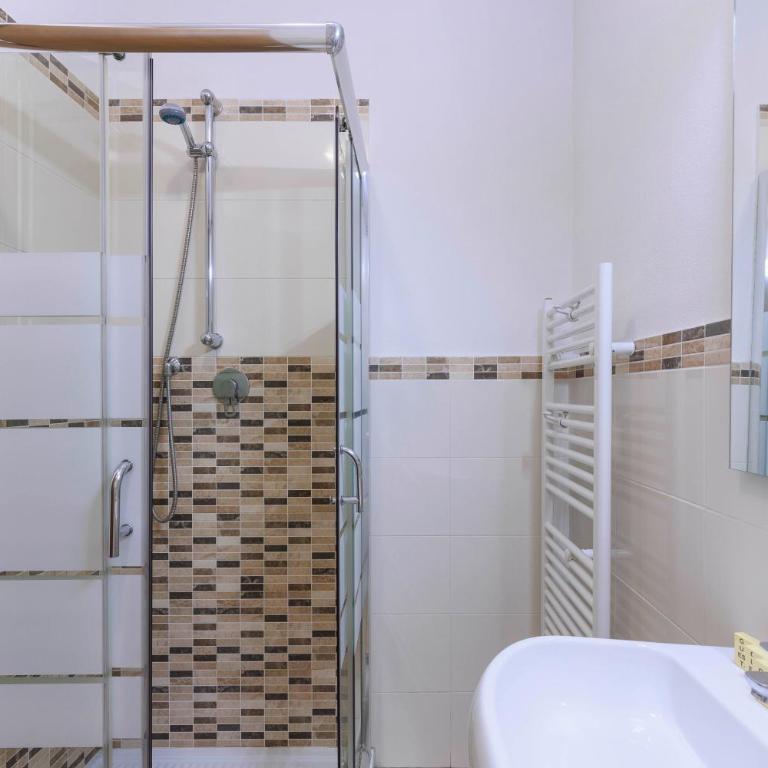 Serragli Deluxe Apartment - Appartamento con 2 Camere da Letto - 13