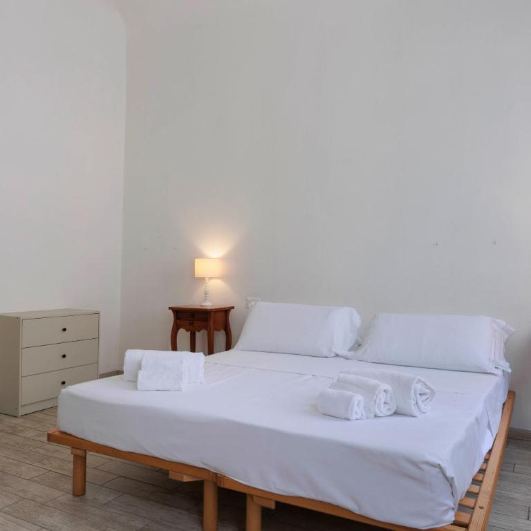 Serragli Deluxe Apartment - Appartamento con 2 Camere da Letto - 11