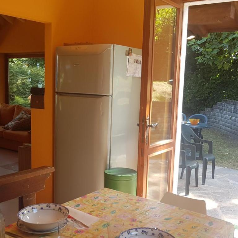 Villino Shaky - Villa con 2 Camere da Letto - 23