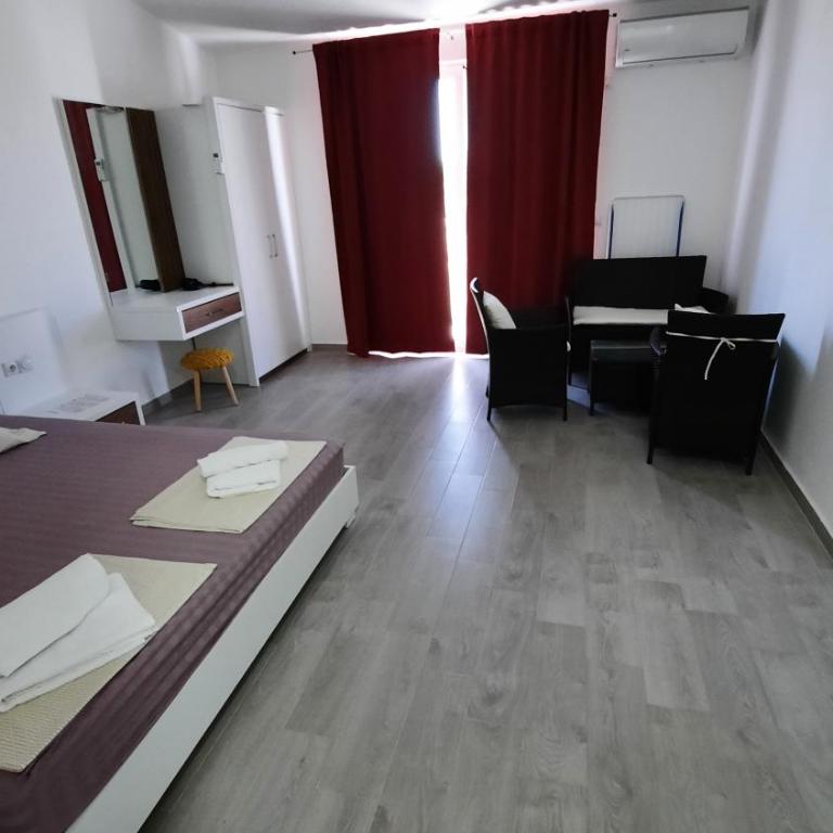 Apartmani Vila Milaris - Deluks Studio - 13