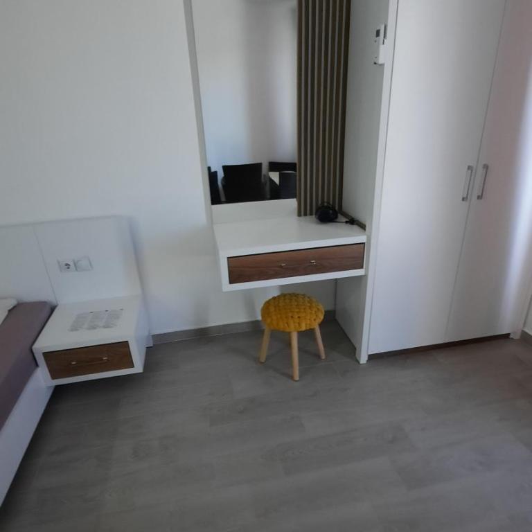 Apartmani Vila Milaris - Deluks Studio - 15