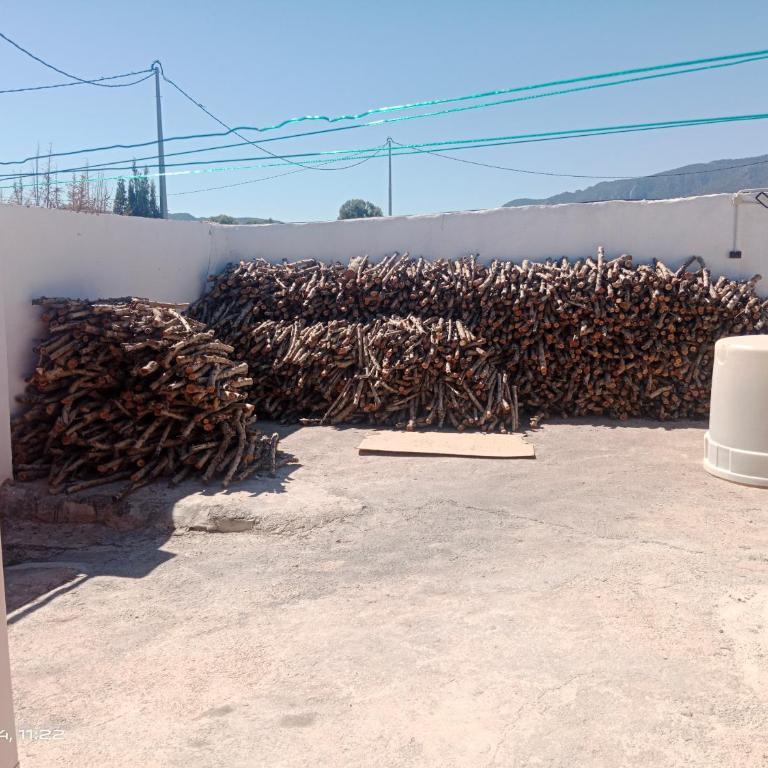 Casa Las Moscas - Three-Bedroom House - 20