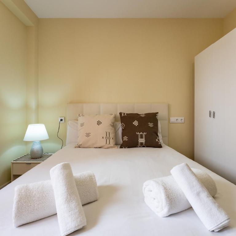 MalagaSuite Bermeja City - Apartamento de 1 dormitorio - 7