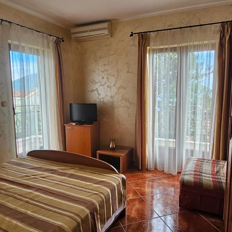Apartments Savina Smjestaj - Studio-Apartment - 9