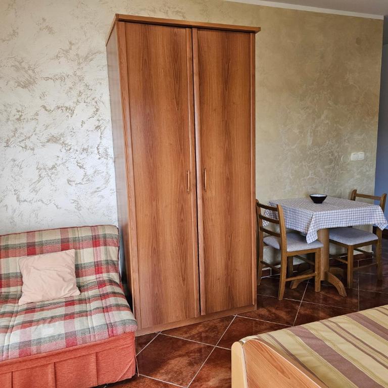 Apartments Savina Smjestaj - Studio-Apartment - 21