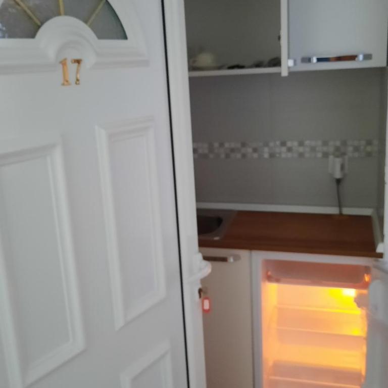 Apartmani Vila Milaris - Studio (2 Odrasle Osobe) - 21