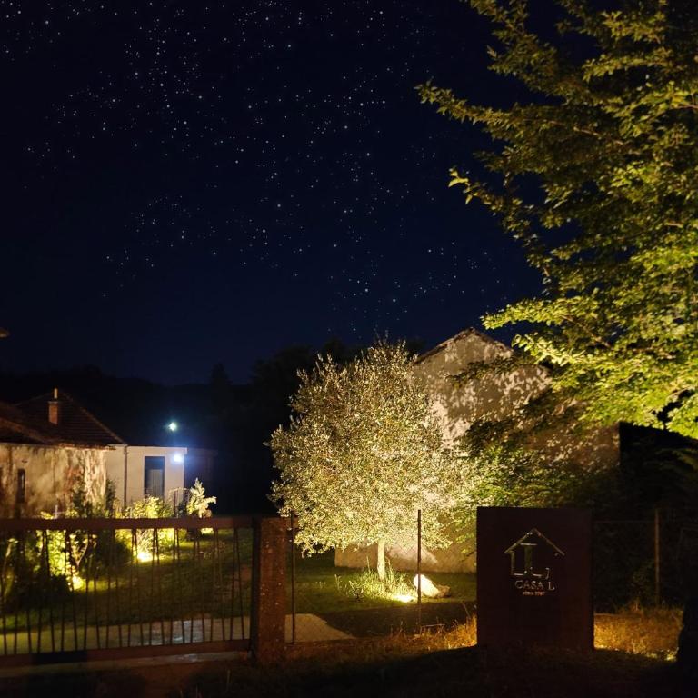 Casa L - Vila sa Pogledom na Vrt - 55