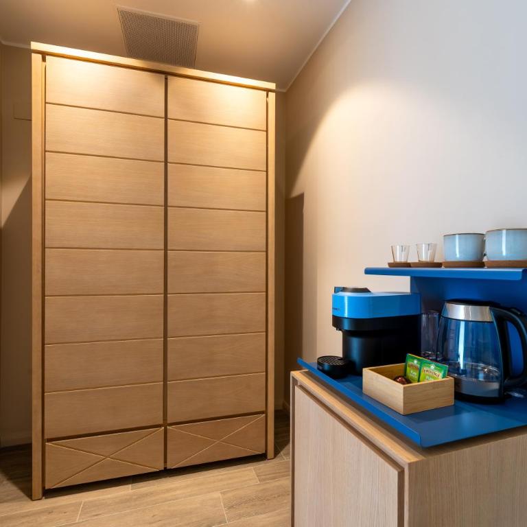 Corte Novella Hotel & Residence - Camera Deluxe - 1