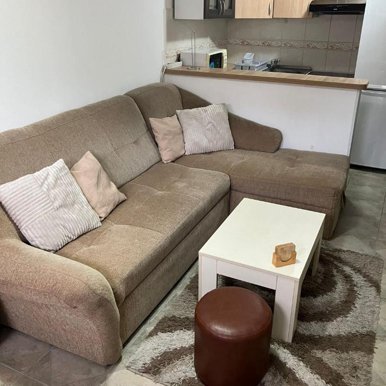 Stan Lazic - Apartman sa 2 Spavaće Sobe - 3