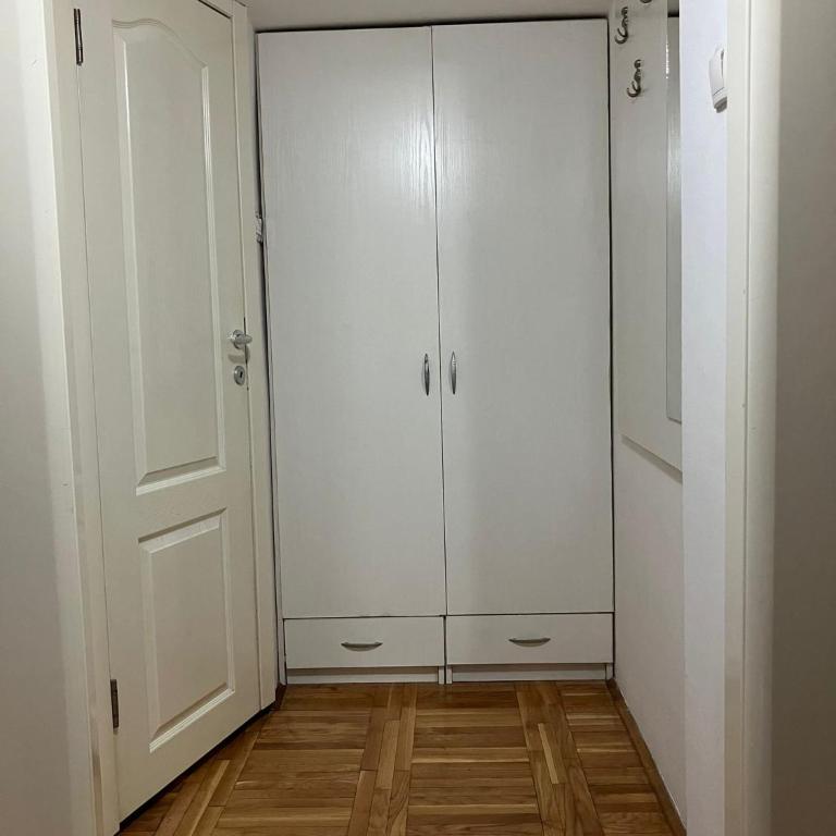 Stan Lazic - Apartman sa 2 Spavaće Sobe - 13