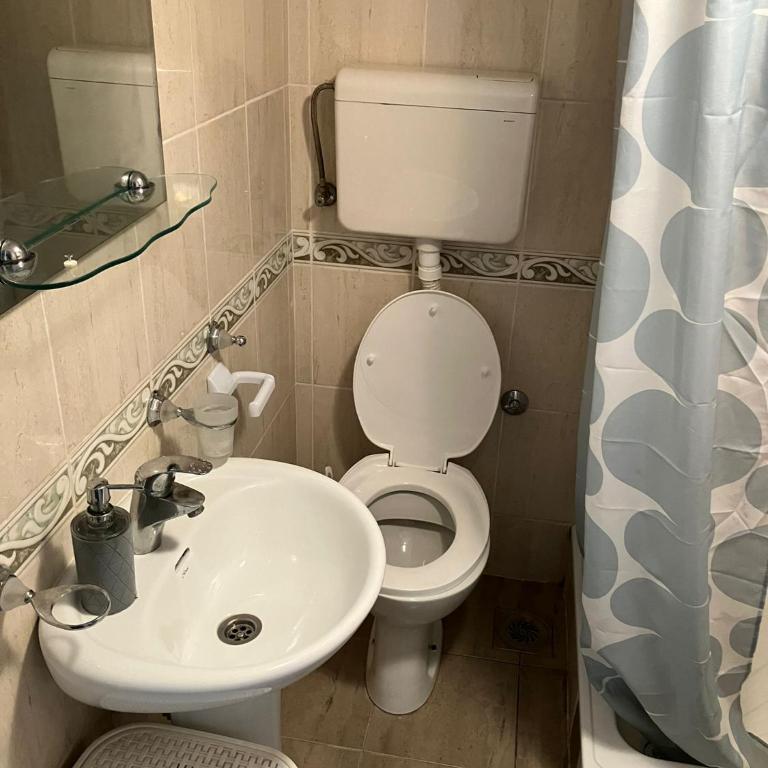 Stan Lazic - Apartman sa 2 Spavaće Sobe - 15