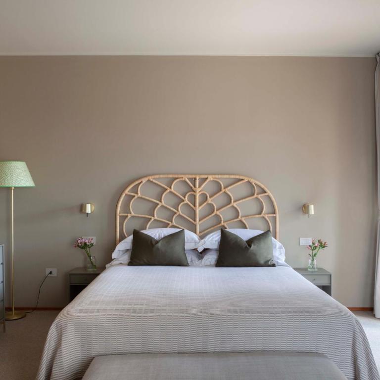 Is Molas Resort - Camera Familiare - 4