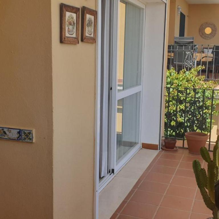 Rosario duplex - Apartamento de 3 dormitorios - 4