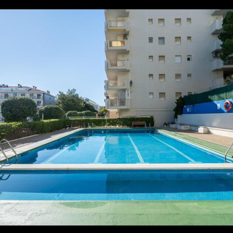 Jescamar - One-Bedroom Apartment - 2