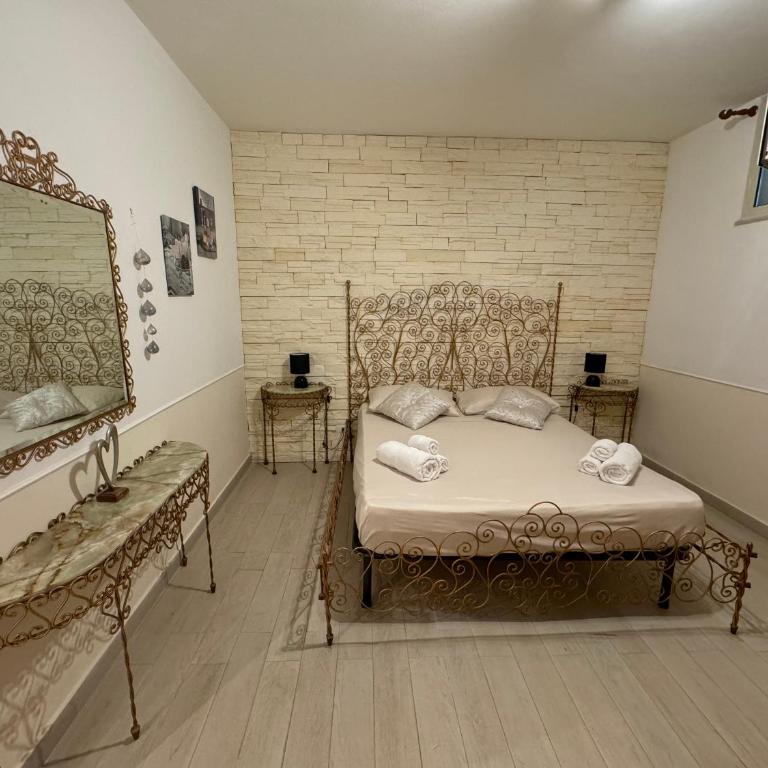 Mondello Telemaco Beach - Appartamento con 2 Camere da Letto - 17