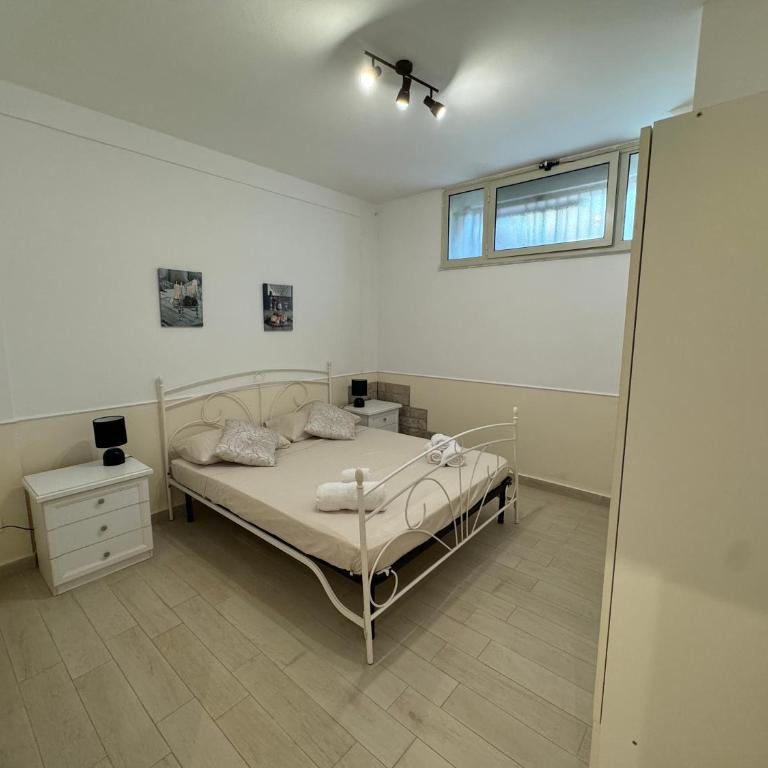 Mondello Telemaco Beach - Appartamento con 2 Camere da Letto - 11