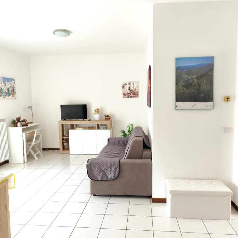 Residenza Tiziana - Appartamento con 1 Camera da Letto - 1
