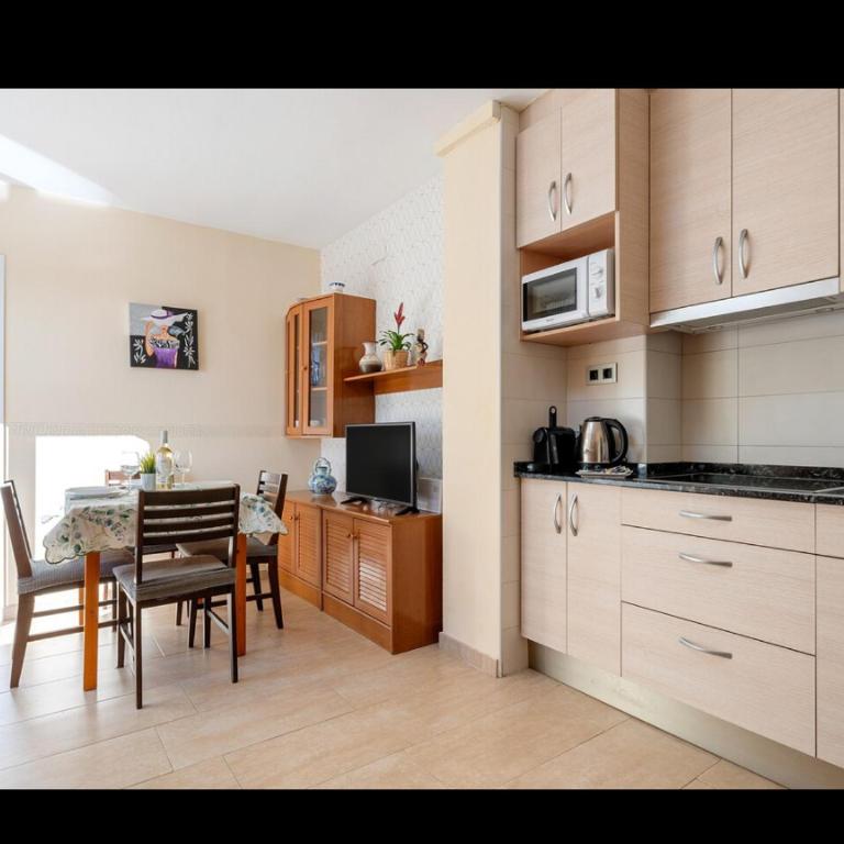 Jescamar - One-Bedroom Apartment - 7