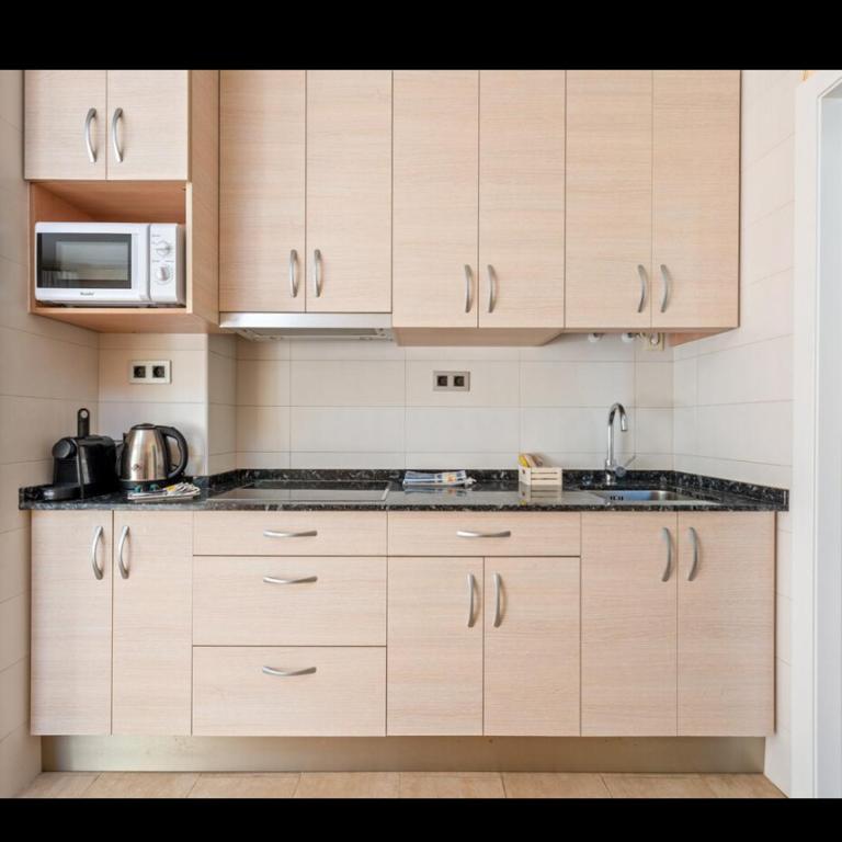 Jescamar - One-Bedroom Apartment - 13