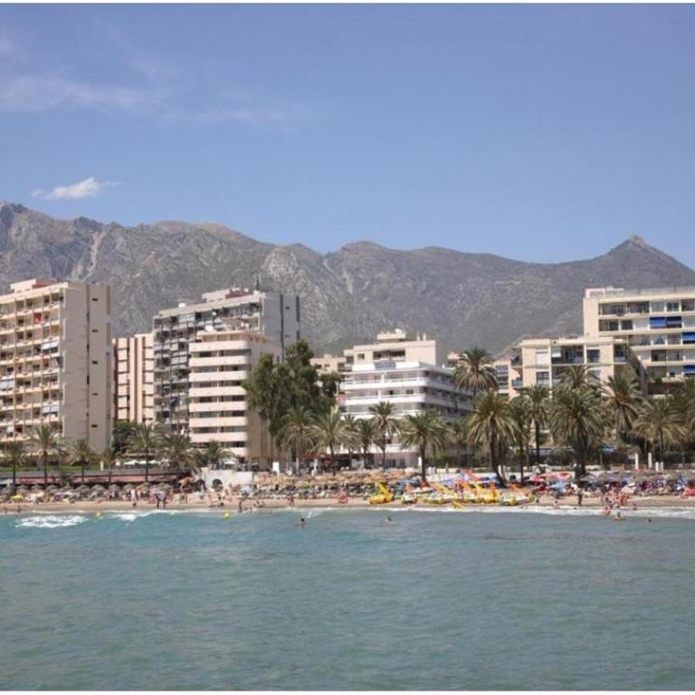 Estudio Cosmopolita - One-Bedroom Apartment - 11