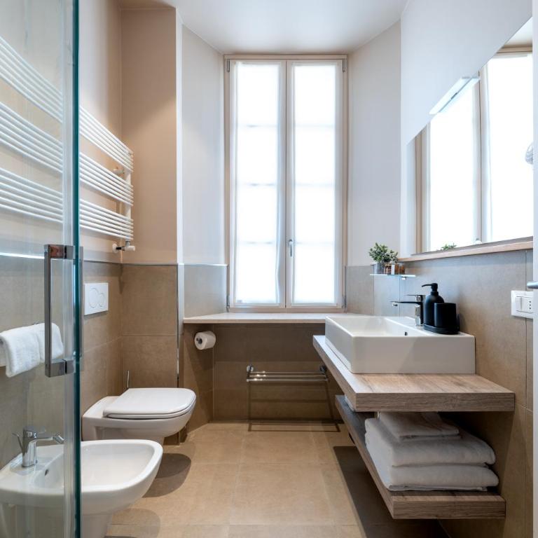 Corte Novella Hotel & Residence - Camera Singola Superior - 4