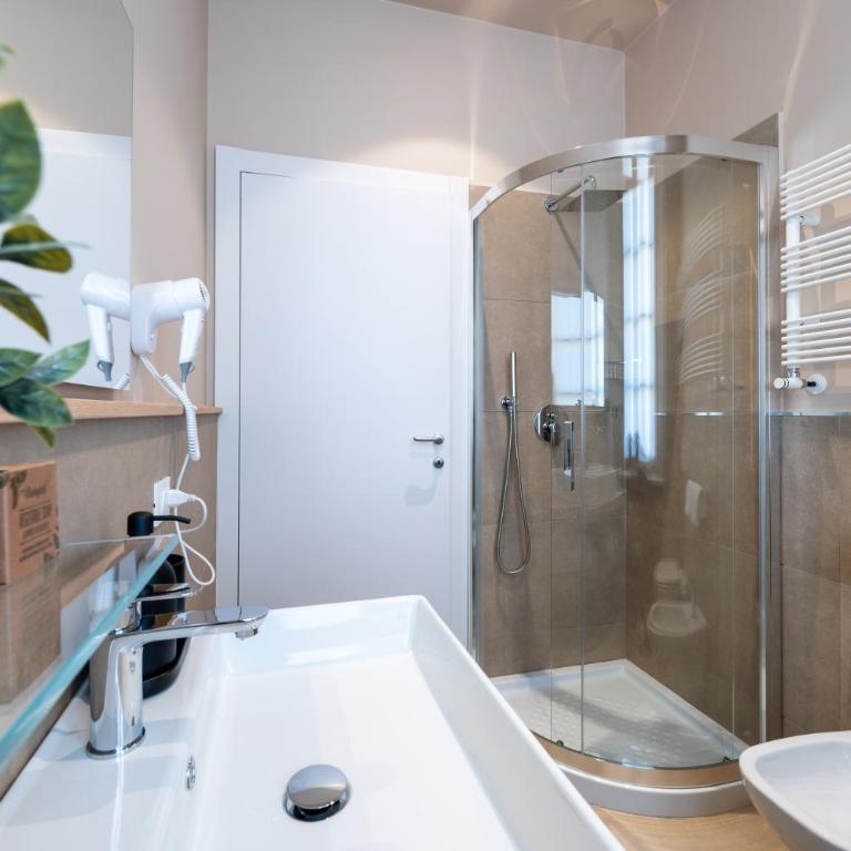 Corte Novella Hotel & Residence - Camera Singola Superior - 5