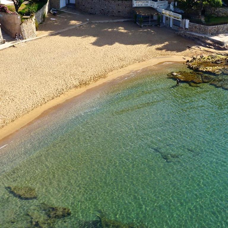 Villa Serrane - Appartement avec accès piscine - Appartement - 50