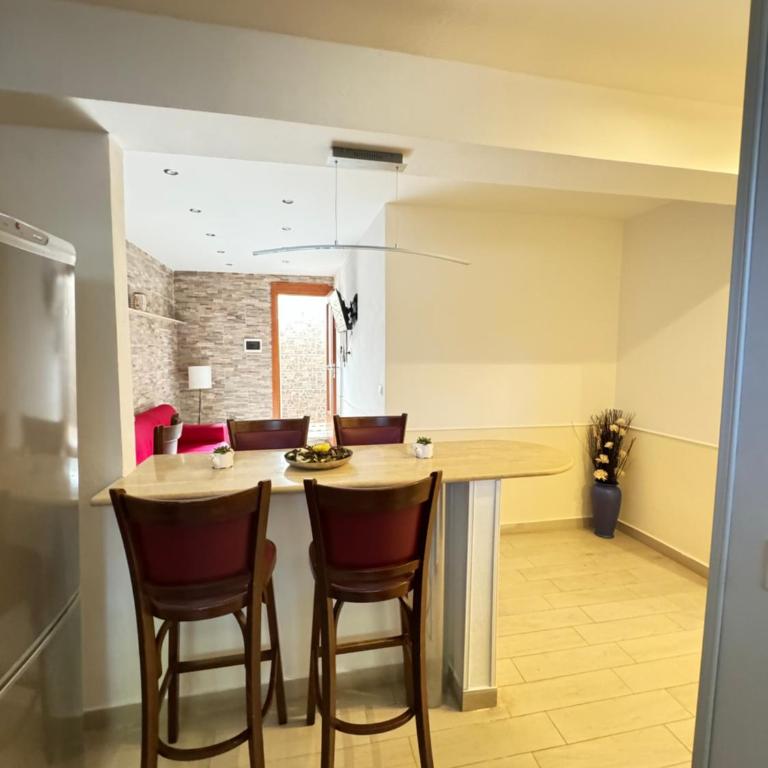 Mondello Telemaco Beach - Appartamento con 2 Camere da Letto - 2
