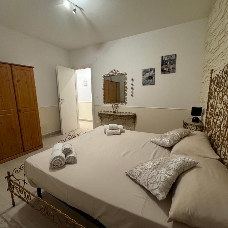 Mondello Telemaco Beach - Appartamento con 2 Camere da Letto - 16