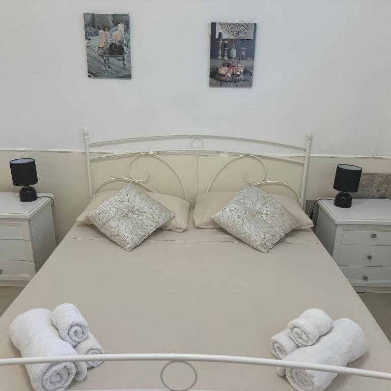 Mondello Telemaco Beach - Appartamento con 2 Camere da Letto - 13