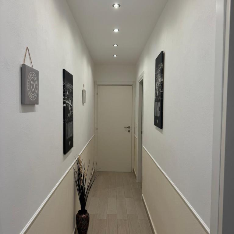 Mondello Telemaco Beach - Appartamento con 2 Camere da Letto - 10