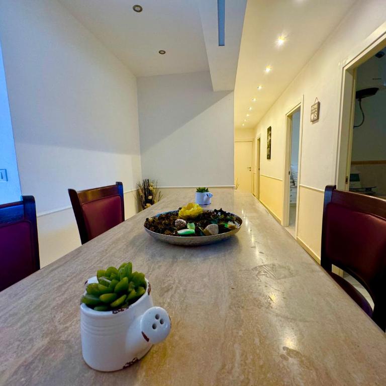 Mondello Telemaco Beach - Appartamento con 2 Camere da Letto - 9
