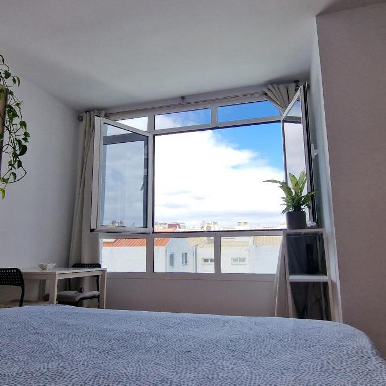Estudio Canteras Beach - Apartamento de 1 dormitorio - 2