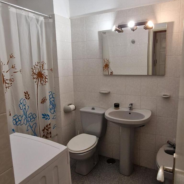 Estudio Canteras Beach - Apartamento de 1 dormitorio - 3
