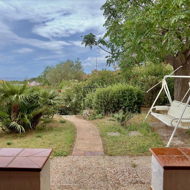 VILLA FERRATA - A soli 300m dal mare - Appartamento con 3 Camere da Letto - 27
