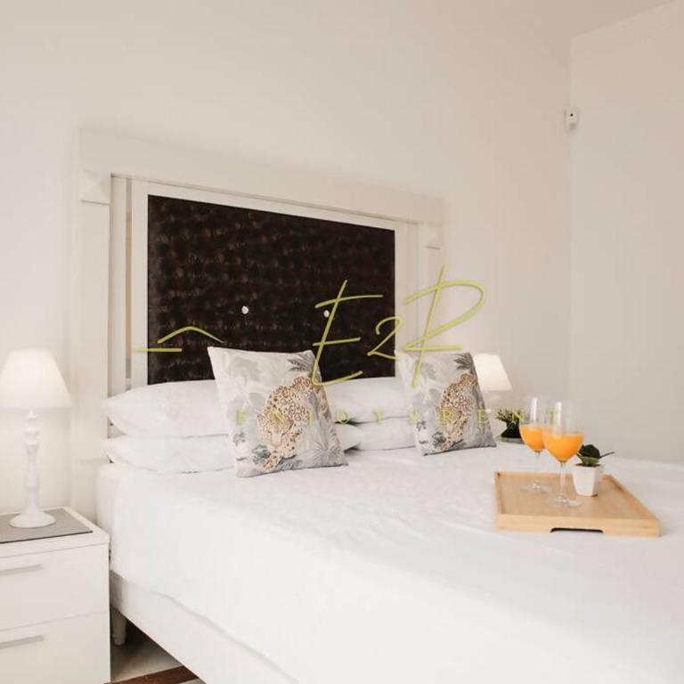BelMonStays Los Flamencos de Riviera, Mijas Costa - Casa - 11