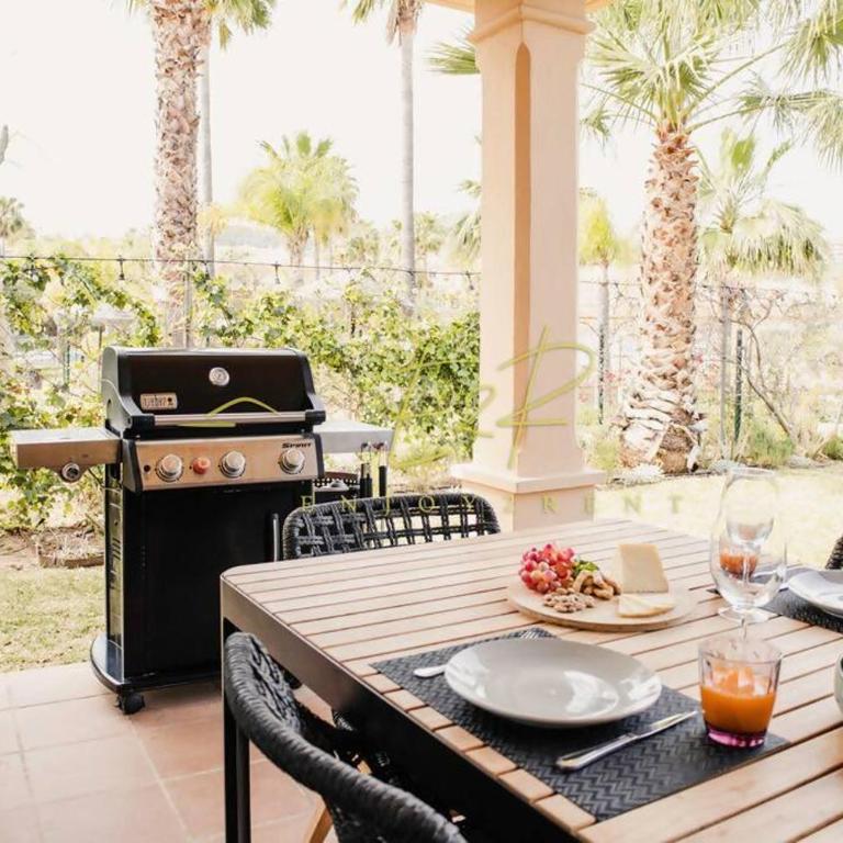 BelMonStays Los Flamencos de Riviera, Mijas Costa - Casa - 15