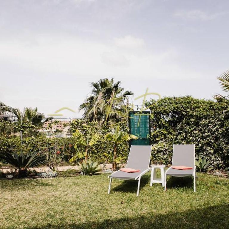 BelMonStays Los Flamencos de Riviera, Mijas Costa - Casa - 18