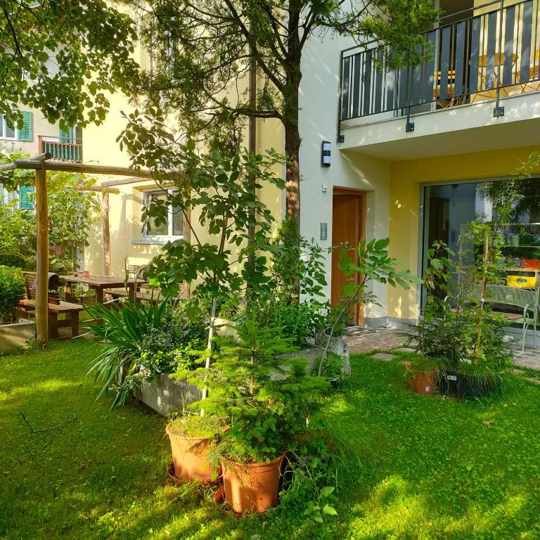 Große Wohnung in Schlanders - Appartement 2 Chambres - 22