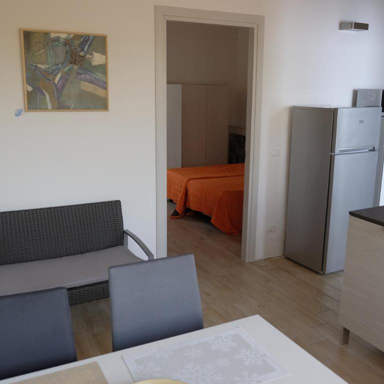 Campeggio Villaggio San Giorgio Vacanze - Appartamento con 3 Camere da Letto - 8