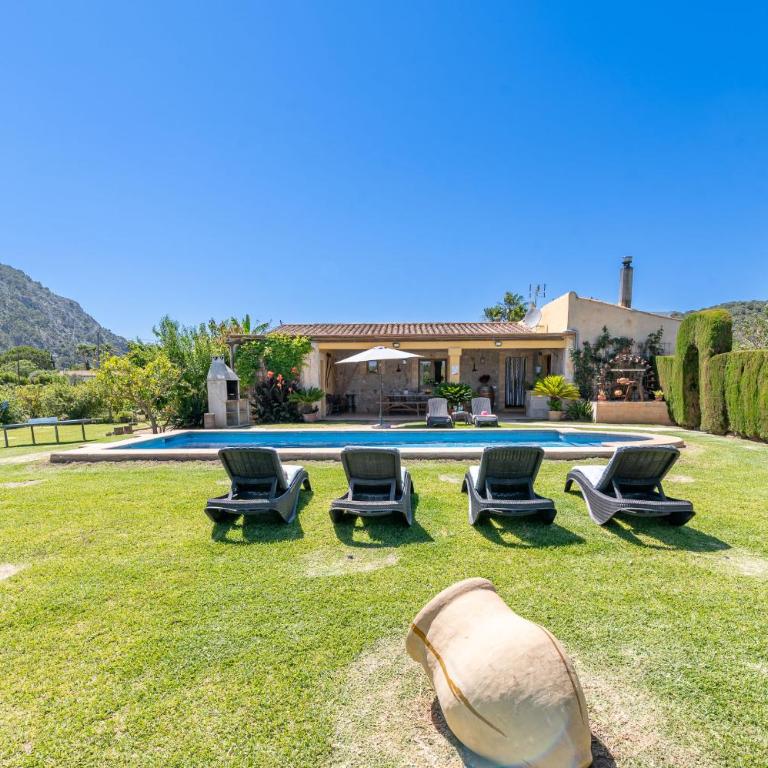 Villa Roma Nou by Sealand Villas - Villa con piscina privada - 1