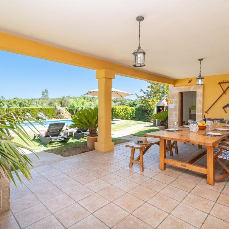 Villa Roma Nou by Sealand Villas - Villa con piscina privada - 11